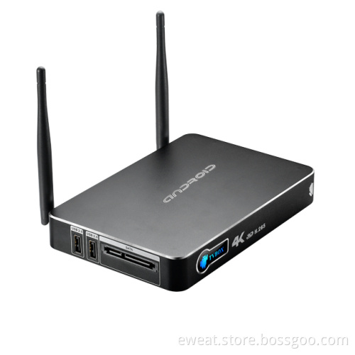 Realtek 1195 Android 3D media player 1GB DDR3 8GB EMMC 4k 3D full HD 1080p porn video / adult video SATA Bluetooth4.0
